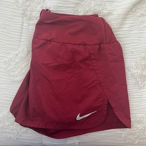 Nike Dri-Fit Shorts Size: Small